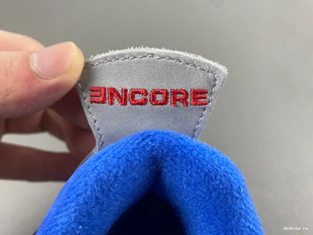 deep FQ7928-005 4 Retro blue Jordan  0408